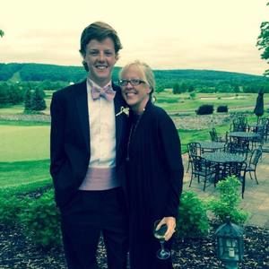 Meet your Posher, Peter